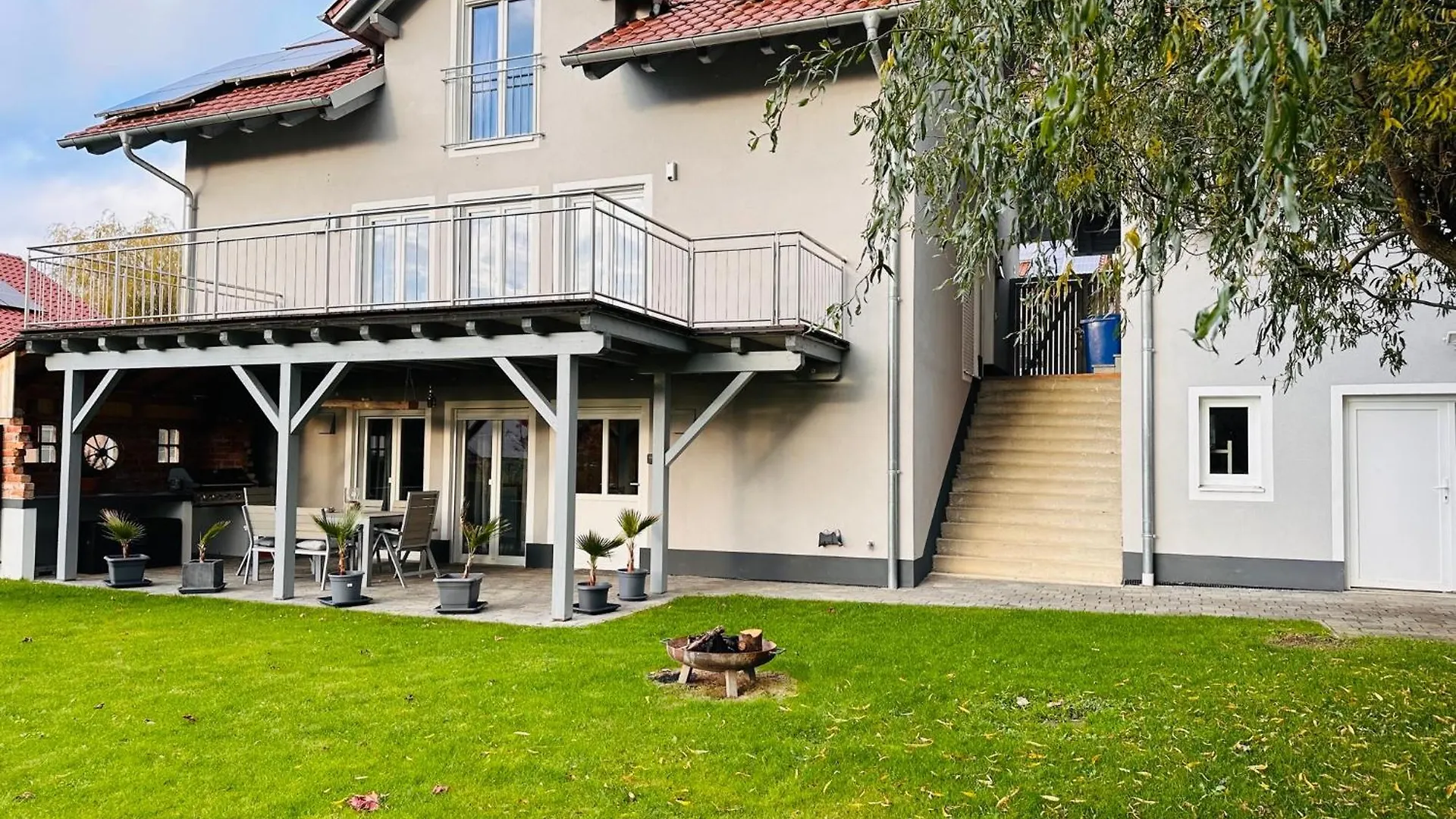 Fewo Zum Heuweg Hofkirchen